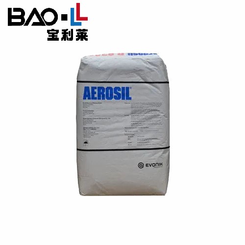 赢创白炭黑二氧化硅AEROSIL 200F